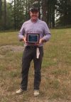 Craig Workman_Stewardship Award_2020